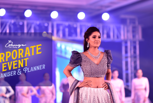 types of events corporate | event management company in coimbatore