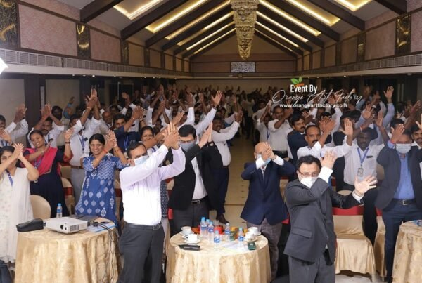 Award Function organisers | Corporate get together event planner