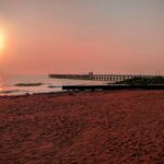 Pondicherry beaches