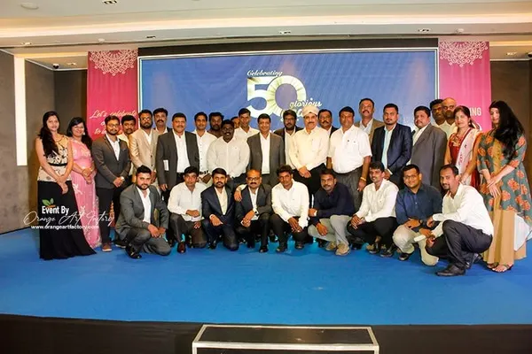 Dealer Meet Event Organising