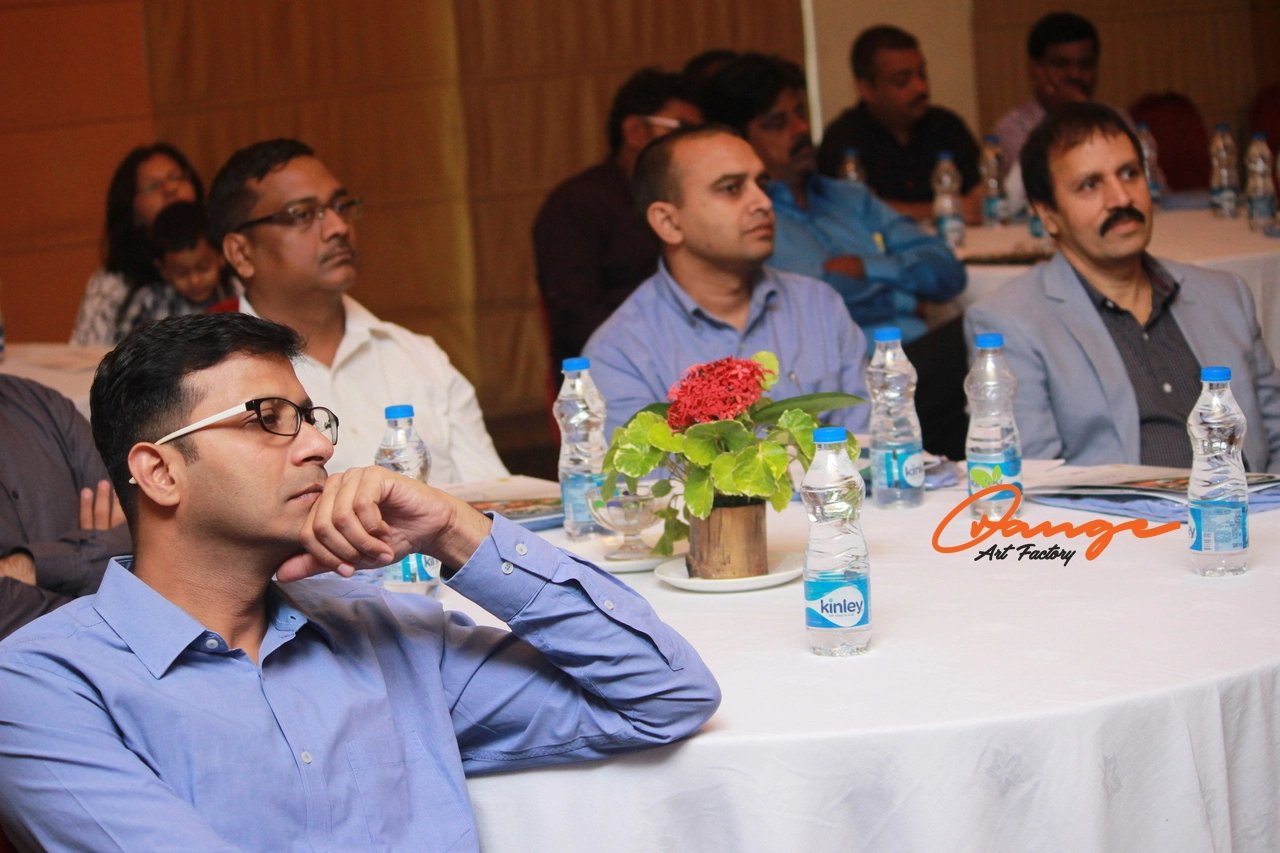 Seminars & Conferences Organizer | corporate offsite planning