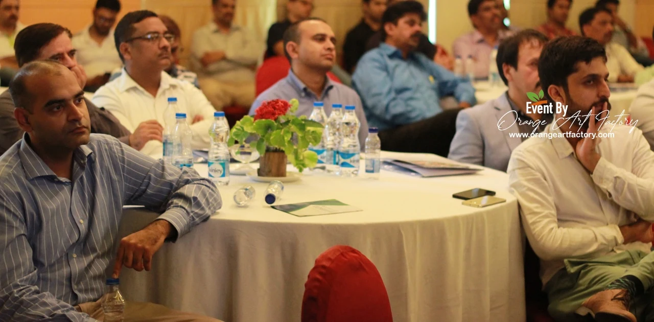 event management in Noida
