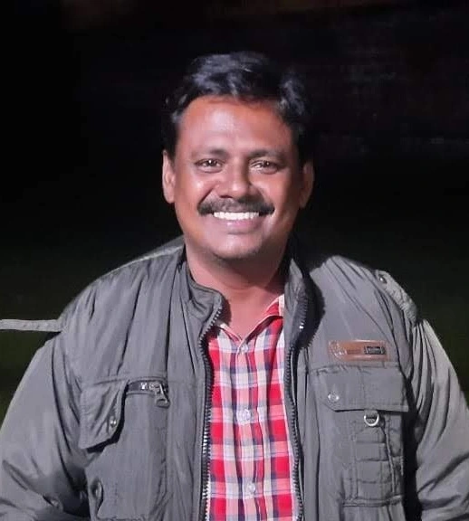 This is photo of CPO of Orange Art Factory India